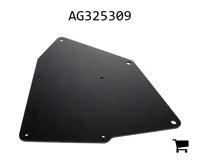 AGCO AG325309 Кронштейн крепления ресивера