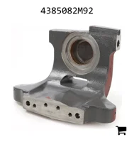 AGCO 4385082M92 Рычаг