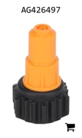 AGCO AG426497 Регулируемый конусный распылитель