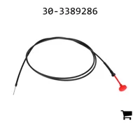 AGCO 30-3389286 Провод