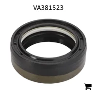 AGCO VA381523 Уплотнение