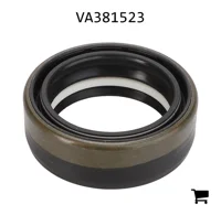 AGCO VA381523 Уплотнение