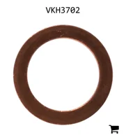 AGCO VKH3702 Прокладка