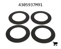 AGCO 4305937M91 Комплект шайб