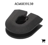 AGCO ACW6839130 Втулка