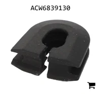 AGCO ACW6839130 Втулка