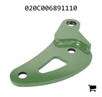 AGCO 020C006891110 Рычаг реверса