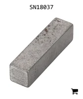 AGCO SN18037 Ключ