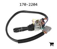 AGCO 170-2204 Переключатель света