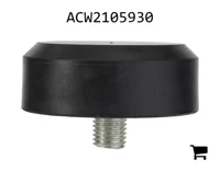 AGCO ACW2105930 Ограничитель поворотного кулака