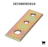 AGCO 385900905010 Соединительная пластина