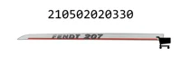 AGCO 210502020330 Наклейка