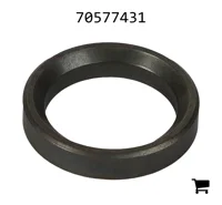 AGCO 70577431 Проставочная втулка