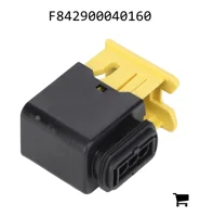 AGCO F842900040160 Соединитель