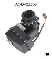 AGCO ACW3423350 Шаровой кран