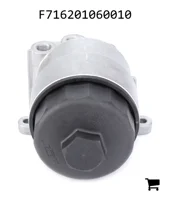 AGCO F716201060010 Топливный фильтр AGCO