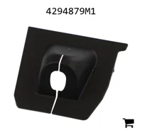 AGCO 4294879M1 Кожух