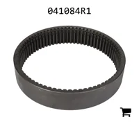 AGCO 041084R1 Звездочка