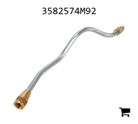 AGCO 3582574M92 Трубка