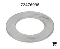 AGCO 72476990 Плоская шайба