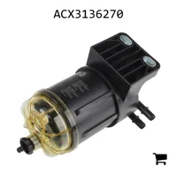 AGCO ACX3136270 Топливный фильтр