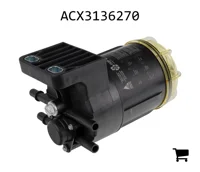 AGCO ACX3136270 Топливный фильтр