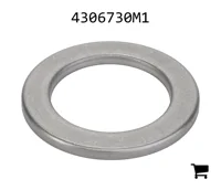 AGCO 4306730M1 Дефлектор