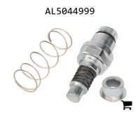 AGCO AL5044999 Быстроразъемная муфта