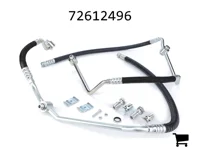 AGCO 72612496 Соединительная труба