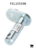 AGCO FEL155590 Рычаг переключения передач