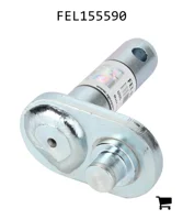 AGCO FEL155590 Рычаг переключения передач