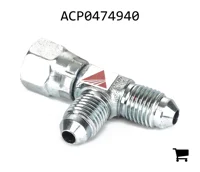 AGCO ACP0474940 Фитинг