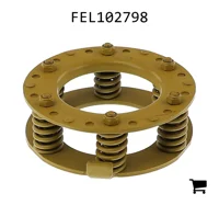 AGCO FEL102798 Комплект пружин