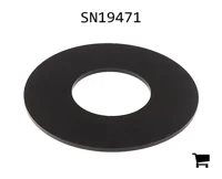 AGCO SN19471 Накладка износа