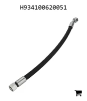 AGCO H934100620051 Шланг высокого давления