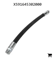 AGCO X591645302000 Шланг высокого давления