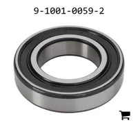 AGCO 9-1001-0059-2 Шариковый подшипник