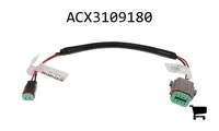 AGCO ACX3109180 Жгут