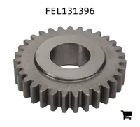AGCO FEL131396 Цилиндрическая шестерня