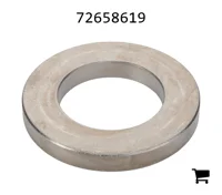 AGCO 72658619 Упорная шайба