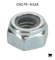 AGCO CH179-4324 Стопорная гайка