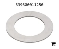 AGCO 339300011250 Диск