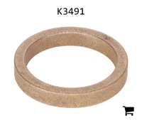 AGCO K3491 Подшипник