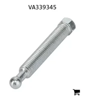 AGCO VA339345 Винт с шестигранной головкой