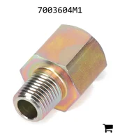 AGCO 7003604M1 Адаптер