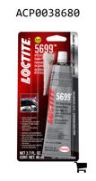 AGCO ACP0038680 Серый силиконовый герметик Loctite® RTV 5699™ (80 мл)