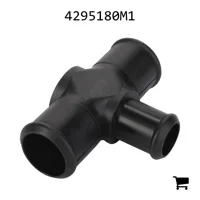 AGCO 4295180M1 Тройник