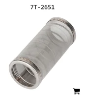 AGCO 7T-2651 Фильтр