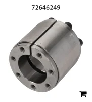 AGCO 72646249 Зажим