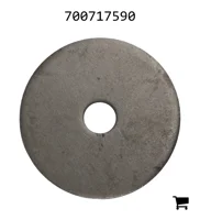 AGCO 700717590 Левая шайба